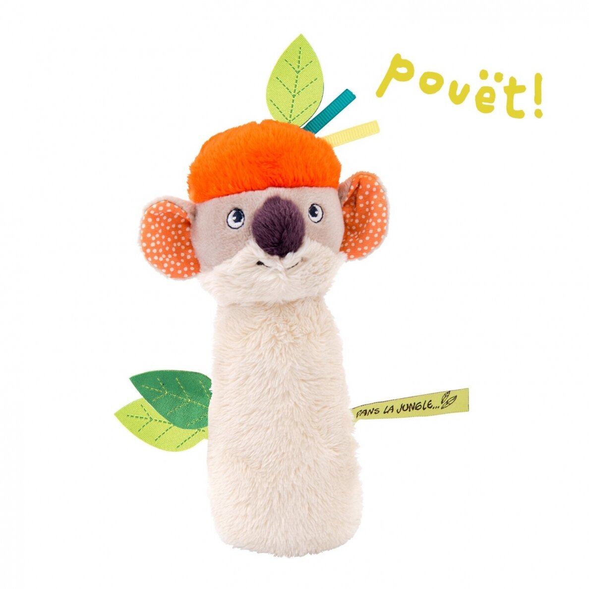 Cypsintis žaisliukas Koala Cypsintis žaisliukas Koala
