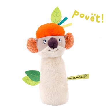 Cypsintis žaisliukas Koala Cypsintis žaisliukas Koala