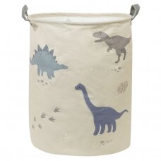 Daiktų krepšys Dinozaurai