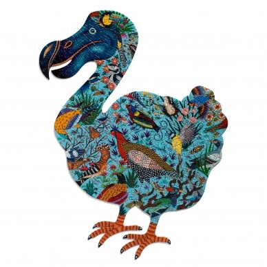 Dėlionė Dodo, 350 dalių Dėlionė Dodo, 350 dalių
