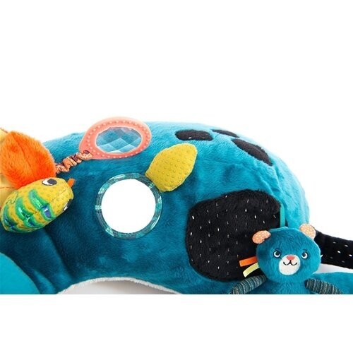 Didelis veiklos žaislas "Pantera Zimba" 3 Didelis veiklos žaislas "Pantera Zimba" 3