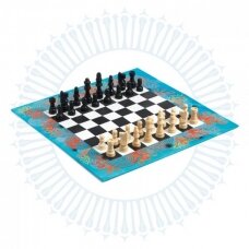Djeco stalo žaidimas Šachmatai
