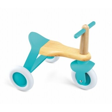 „Djeco“ triratukas „Blue Roll'it“ „Djeco“ triratukas „Blue Roll'it“