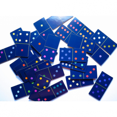 Domino Djeco Gyvūnai 3 Domino Djeco Gyvūnai 3