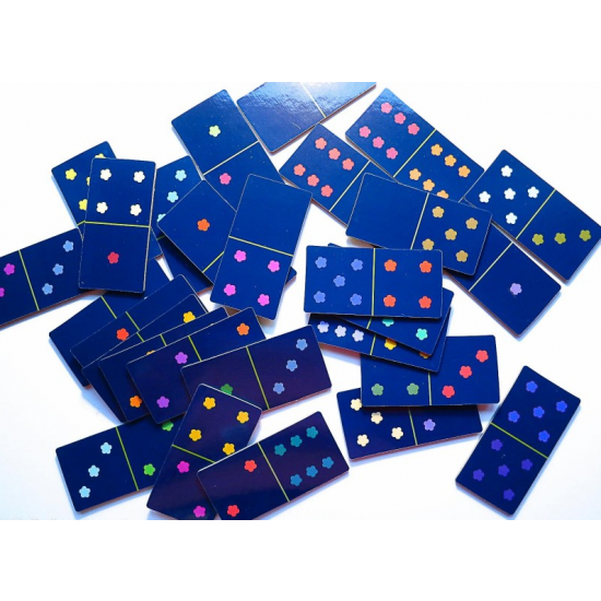 Domino Djeco Gyvūnai 3 Domino Djeco Gyvūnai 3