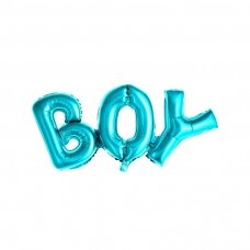 Folinis balionas "Boy"