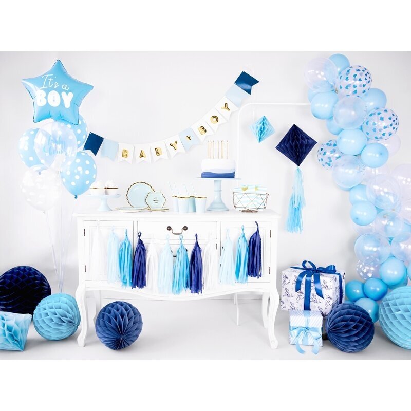 Folinis balionas "It's a Boy" 2 Folinis balionas "It's a Boy" 2