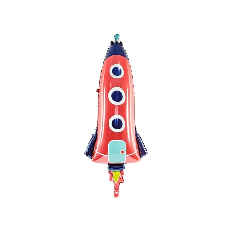 Folinis balionas "Raketa" Folinis balionas "Raketa"