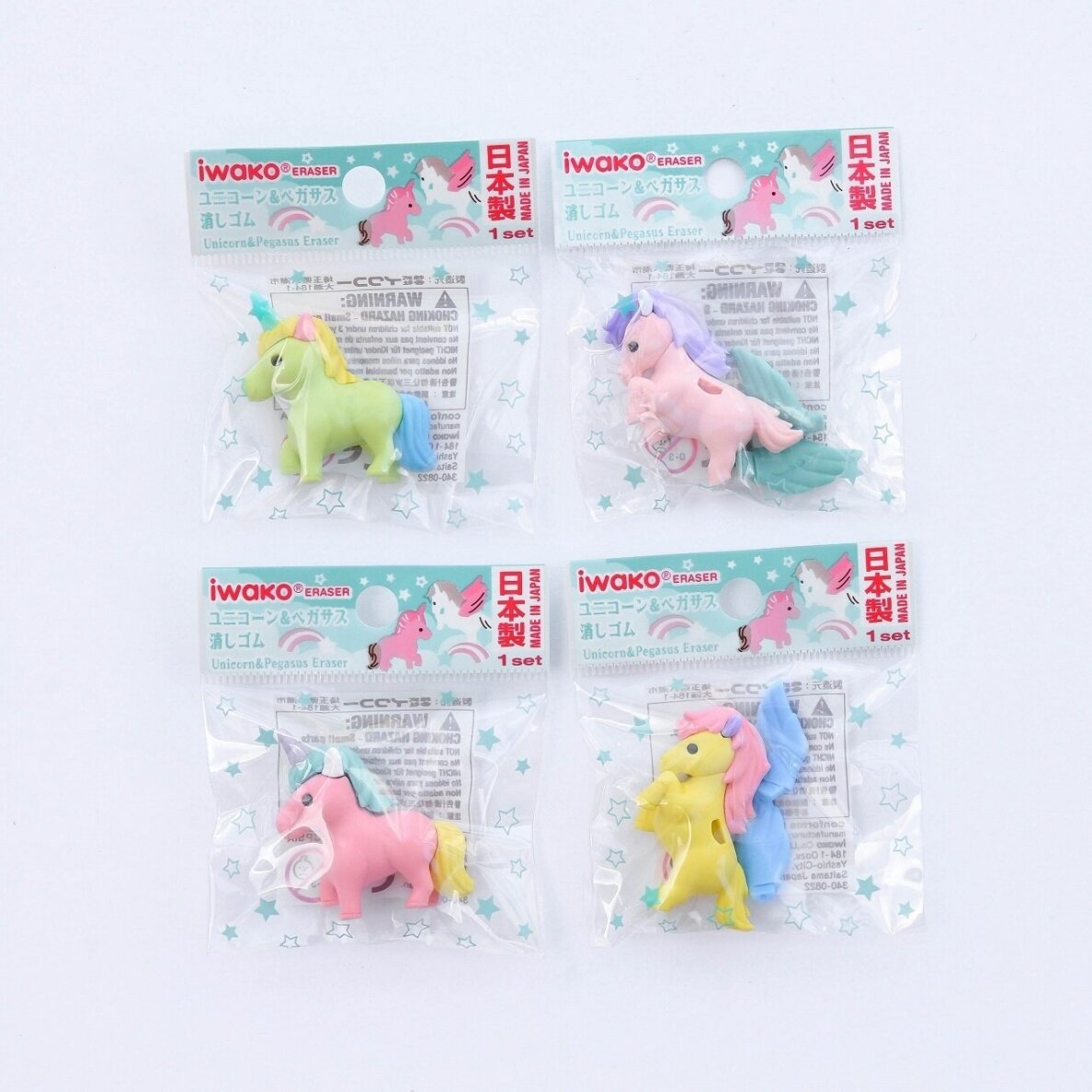 IWAKO trintukas „Pegasas“ 1vnt 3 IWAKO trintukas „Pegasas“ 1vnt 3