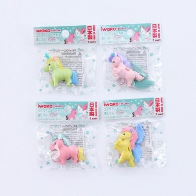 IWAKO trintukas „Pegasas“ 1vnt 3 IWAKO trintukas „Pegasas“ 1vnt 3
