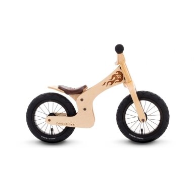 Balansinis dviratukas EARLY RIDER SuperPly Lite 12 Balansinis dviratukas EARLY RIDER SuperPly Lite 12