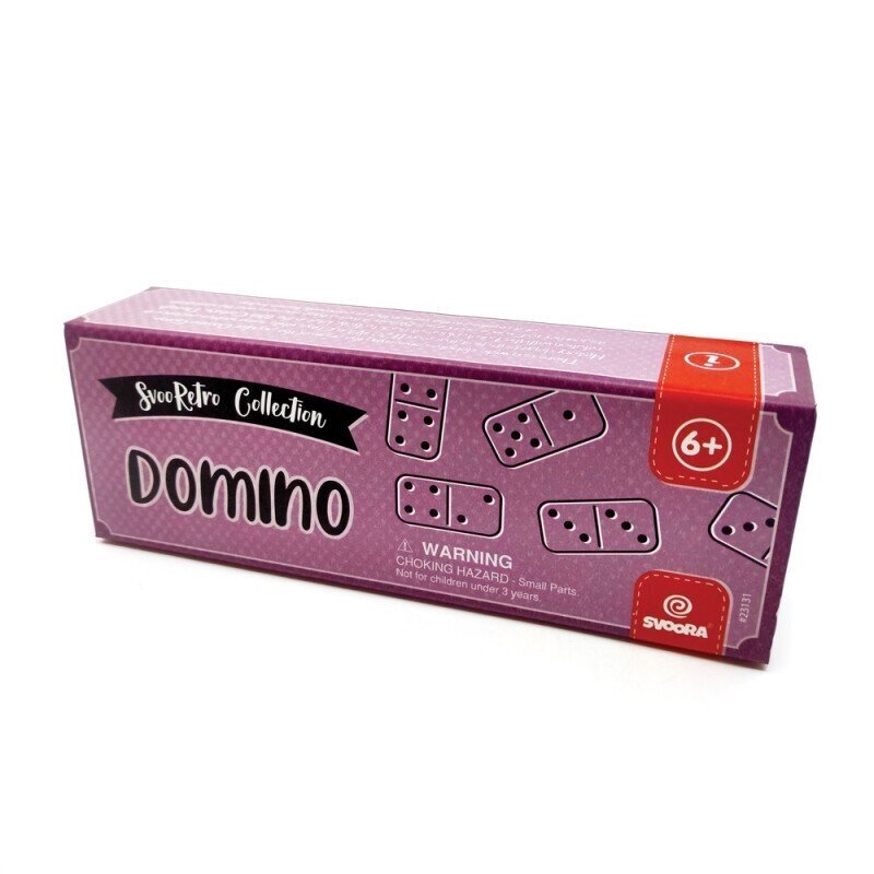 Klasikinis stalo žaidimas Domino 4 Klasikinis stalo žaidimas Domino 4