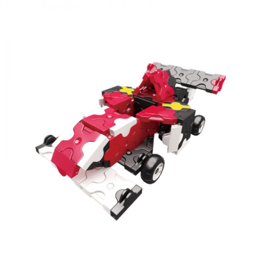 Konstruktorius LaQ Hamacron Constructor „Race Car" Konstruktorius LaQ Hamacron Constructor „Race Car"