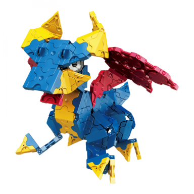Konstruktorius LaQ "Mystical Beast DRAGON" Konstruktorius LaQ "Mystical Beast DRAGON"