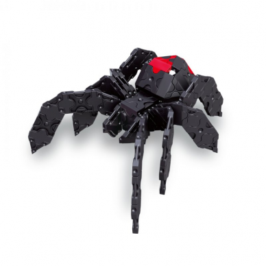 Konstruktorius LaQ Animal World "Venom" 3