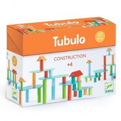 Konstruktorius Statybos Tubulo Konstruktorius Statybos Tubulo
