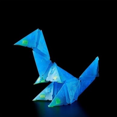 Kūrybinis konstruktorius "Creatto Moonlight Elephant" 5 Kūrybinis konstruktorius "Creatto Moonlight Elephant" 5
