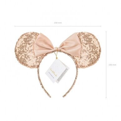 Lankelis Pelytės ausytės 3 Lankelis Pelytės ausytės 3