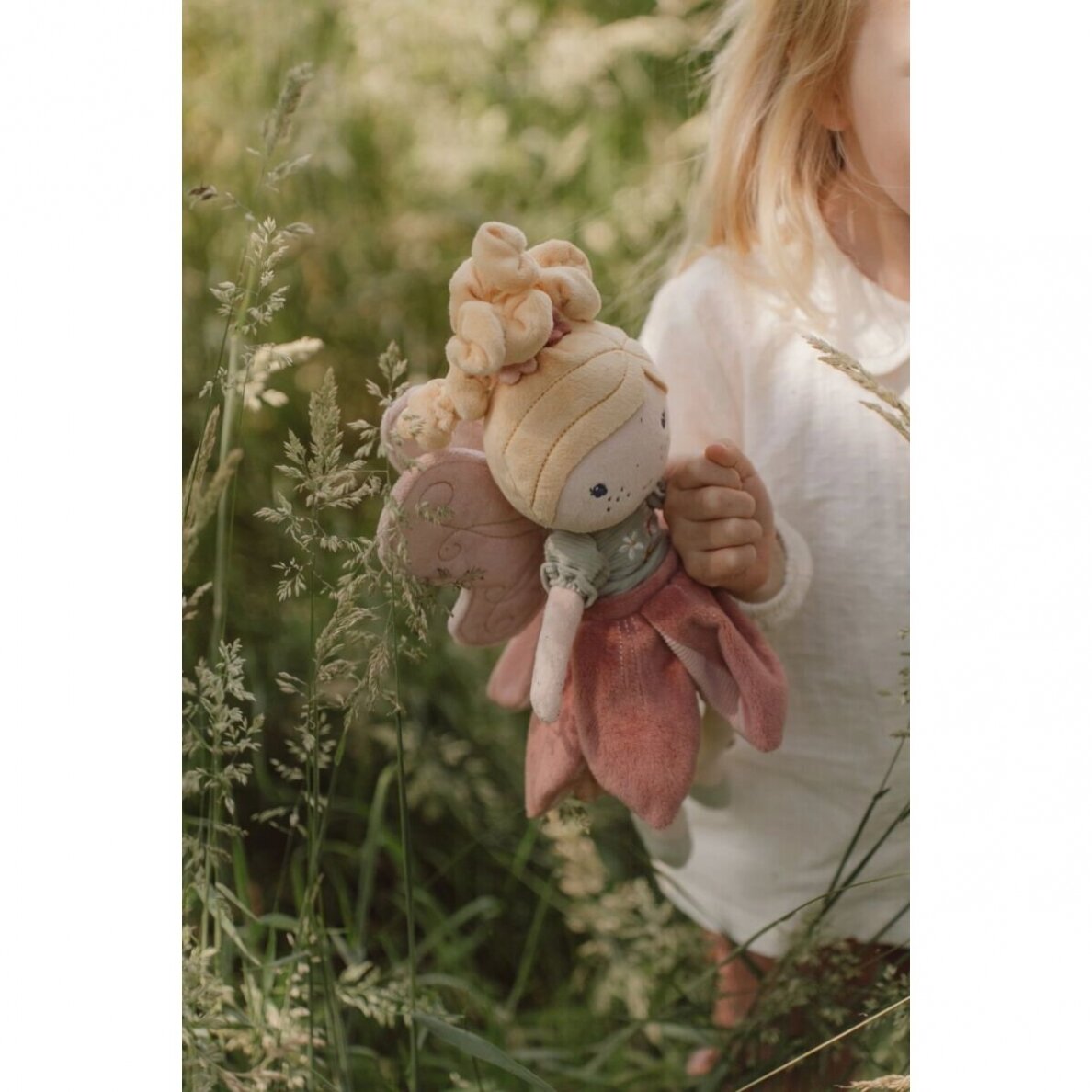 Lėlė fėja Little Dutch Mila 4 Lėlė fėja Little Dutch Mila 4