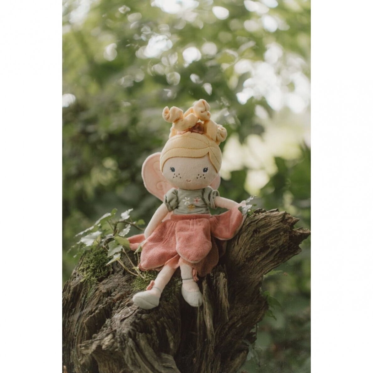 Lėlė fėja Little Dutch Mila 7