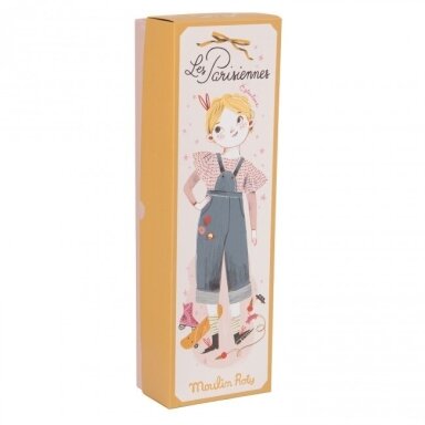 Lėlė madmuazelė Eglantina, 39 cm Lėlė madmuazelė Eglantina, 39 cm