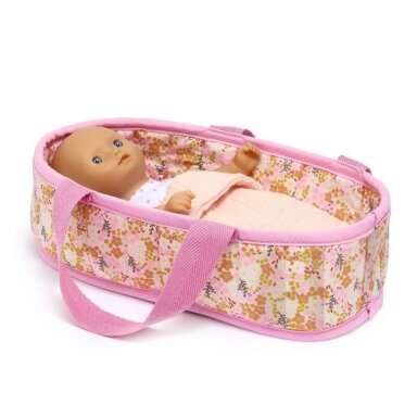 Lėlė Pomea su krepšeliu Barbara 20cm Lėlė Pomea su krepšeliu Barbara 20cm