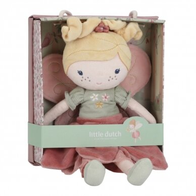 Lėlė fėja Little Dutch Mila 2 Lėlė fėja Little Dutch Mila 2