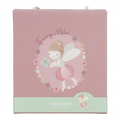 Lėlė fėja Little Dutch Mila 3