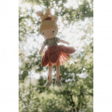 Lėlė fėja Little Dutch Mila 5