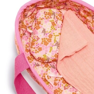 Lėlė Pomea su krepšeliu Barbara 20cm 3