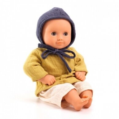 Lėlė Pomea Ramunė, 32cm Lėlė Pomea Ramunė, 32cm