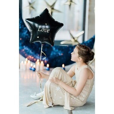 Lipdukai Raidės, auksinės