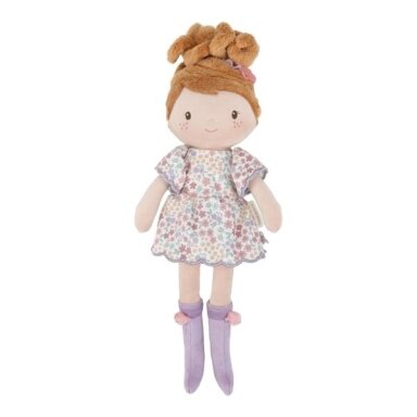 Little Dutch lėlė Ava, 35 cm