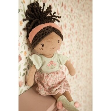Little Dutch lėlė Evi, 35 cm