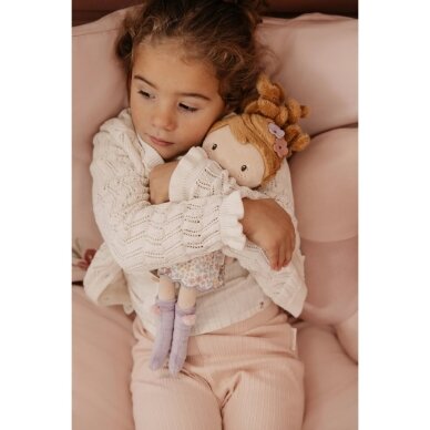 Little Dutch lėlė Ava, 35 cm 2
