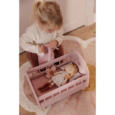 Little Dutch lėlė Julia, 35 cm 5 Little Dutch lėlė Julia, 35 cm 5