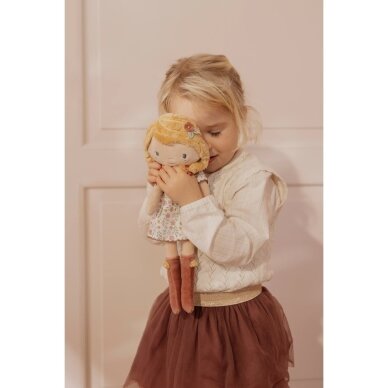 Little Dutch lėlė Julia, 35 cm 6