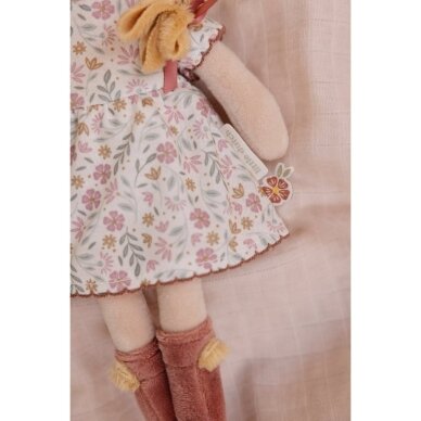 Little Dutch lėlė Julia, 35 cm 8
