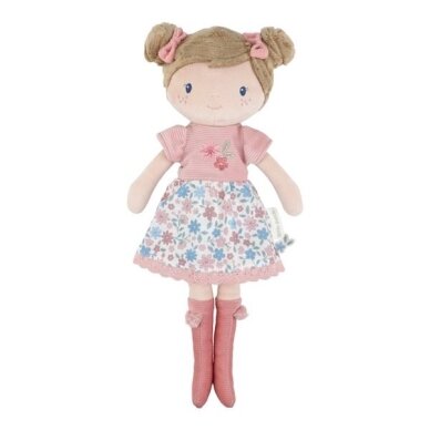 Little Dutch lėlė Rosa, 35 cm