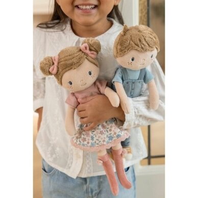 Little Dutch lėlė Rosa, 35 cm 9 Little Dutch lėlė Rosa, 35 cm 9