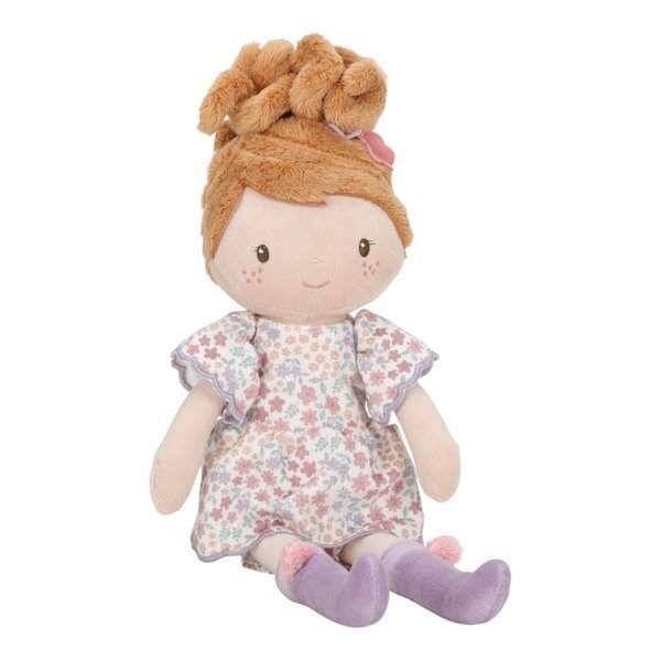 Little Dutch lėlė Ava, 35 cm 1
