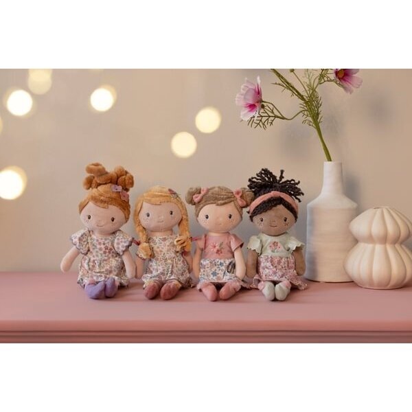 Little Dutch lėlė Ava, 35 cm 6 Little Dutch lėlė Ava, 35 cm 6