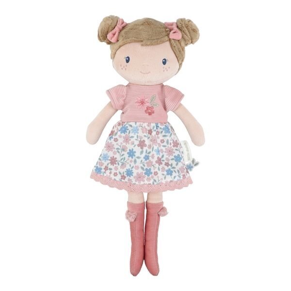 Little Dutch lėlė Rosa, 35 cm