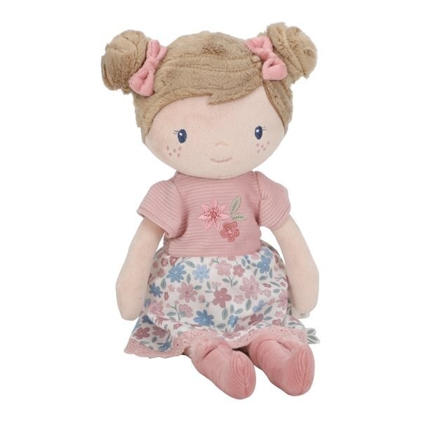Little Dutch lėlė Rosa, 35 cm 2 Little Dutch lėlė Rosa, 35 cm 2
