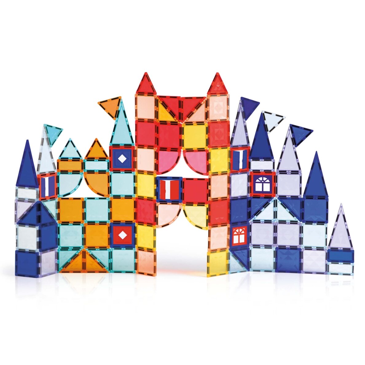 LUDI magnetinis konstruktorius XXL 3 LUDI magnetinis konstruktorius XXL 3