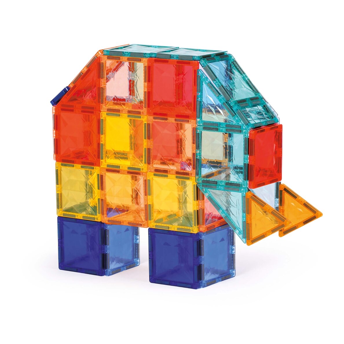 LUDI magnetinis konstruktorius XXL 5 LUDI magnetinis konstruktorius XXL 5