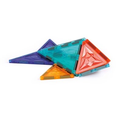 LUDI magnetinis konstruktorius XXL 7 LUDI magnetinis konstruktorius XXL 7