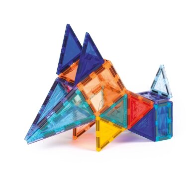 LUDI magnetinis konstruktorius XXL 9 LUDI magnetinis konstruktorius XXL 9