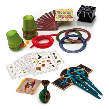 Magijos rinkinys "Magicam" Magijos rinkinys "Magicam"