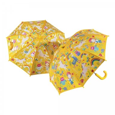 Magiškas skėtis, Vaivorykštės fėja Magiškas skėtis, Vaivorykštės fėja